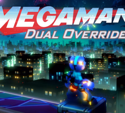 mega man