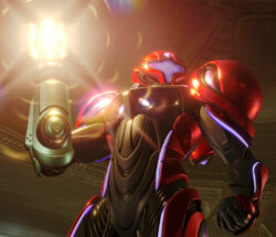 metroid prime
