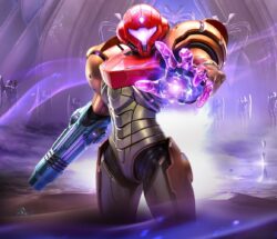 Metroid Prime 4: Beyond