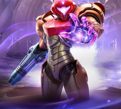 Metroid Prime 4: Beyond