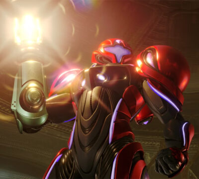 metroid prime