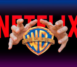 netflix compra warner