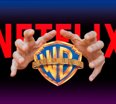 netflix compra warner