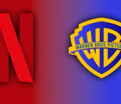 netflix wb