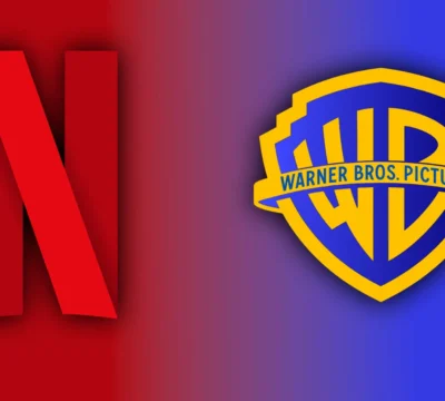 netflix wb