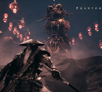 phantom blade zero