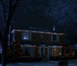 Surviving Christmas