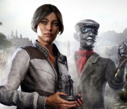 syberia remastered