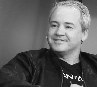 vince zampella