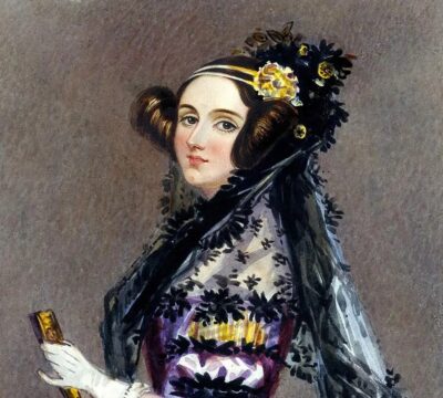 Ada Lovelace