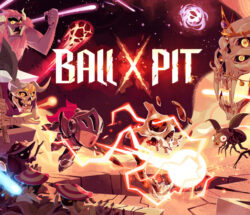 ball x pit