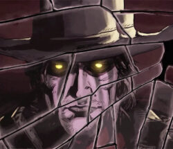 blood west
