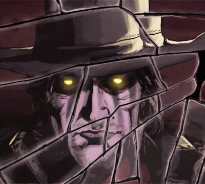 blood west