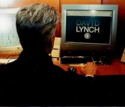 David Lynch