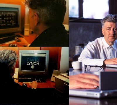 David Lynch