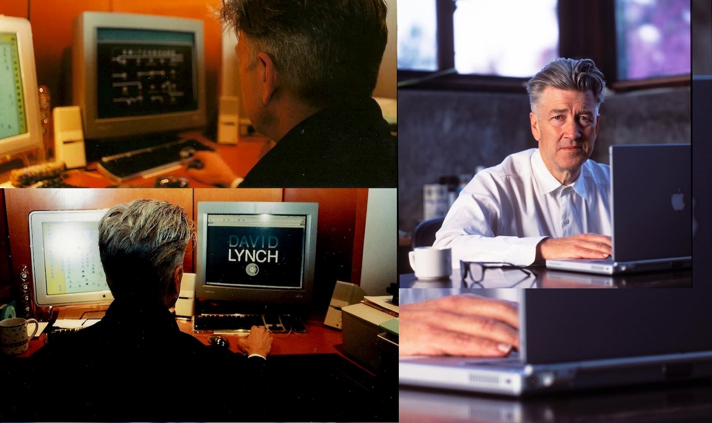 David Lynch