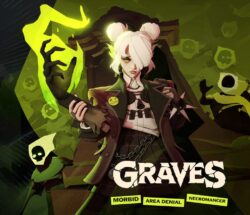 deadlock graves