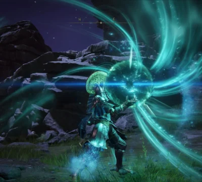 elden ring sorceries comet azur