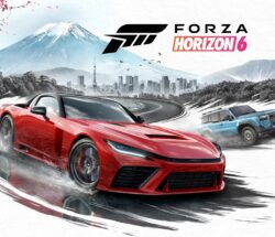 forza horizon 6