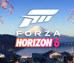 forza horizon 6