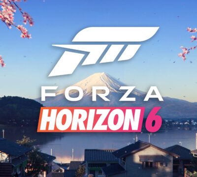forza horizon 6