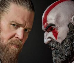 god of war amazon