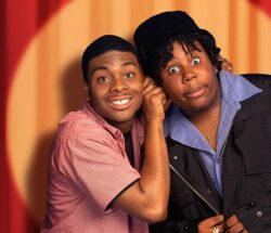 kenan & kel