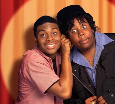 kenan & kel