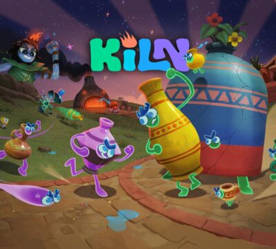 kiln