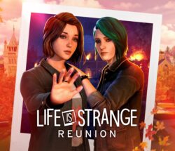 life is strange reunion