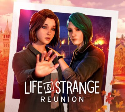 life is strange reunion