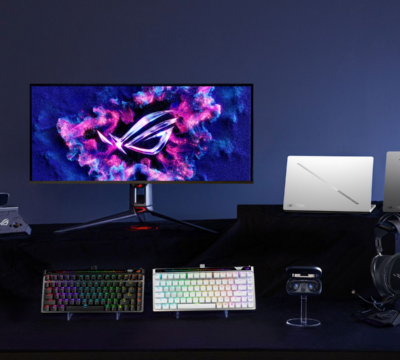 p.ua.asus republic of gamers ces 26