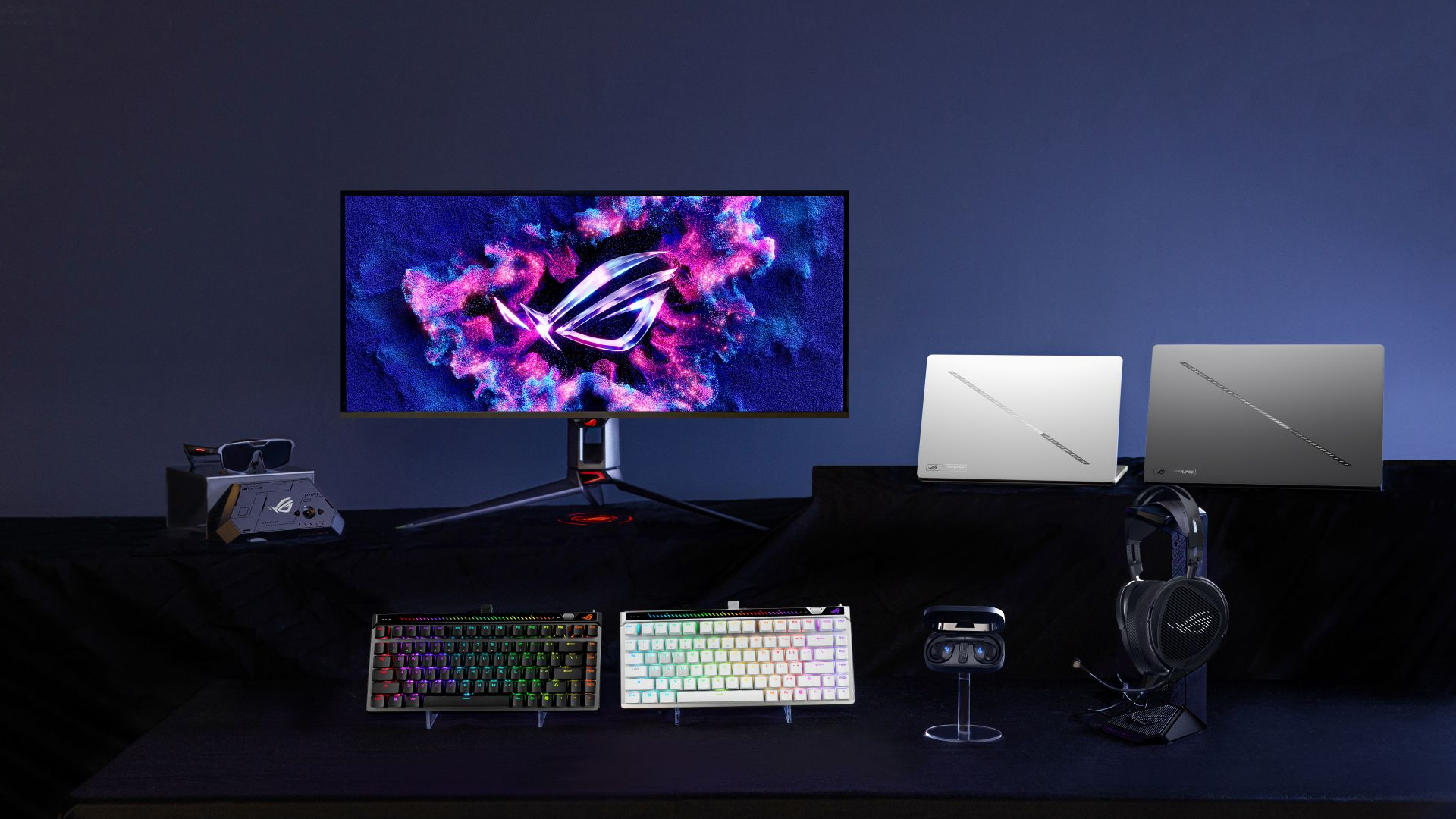 p.ua.asus republic of gamers ces 26