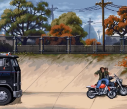 p.ua.terminator™ 2d no fate 3