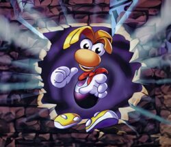 rayman