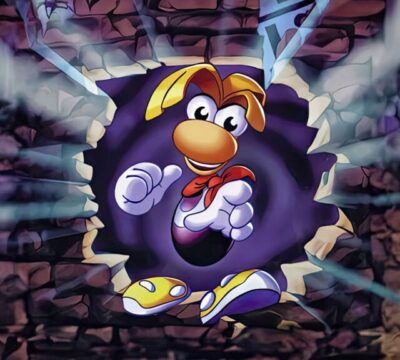 rayman