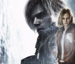 resident evil requiem