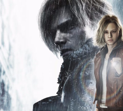 resident evil requiem