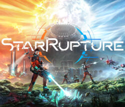 starrupture