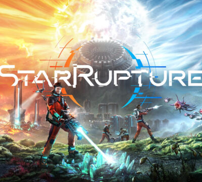 starrupture