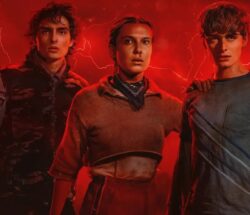stranger things finale