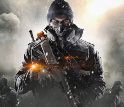 the division 3