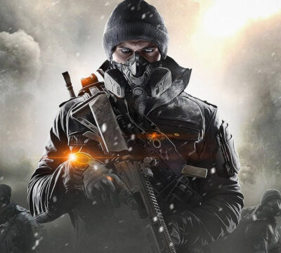the division 3