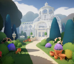 botany manor