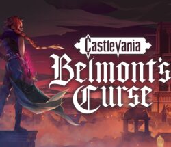 castlevania belmonts curse ann 02 12 26