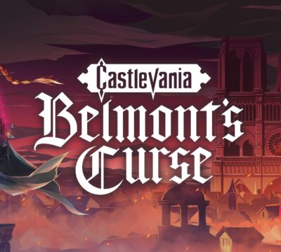 castlevania belmonts curse ann 02 12 26
