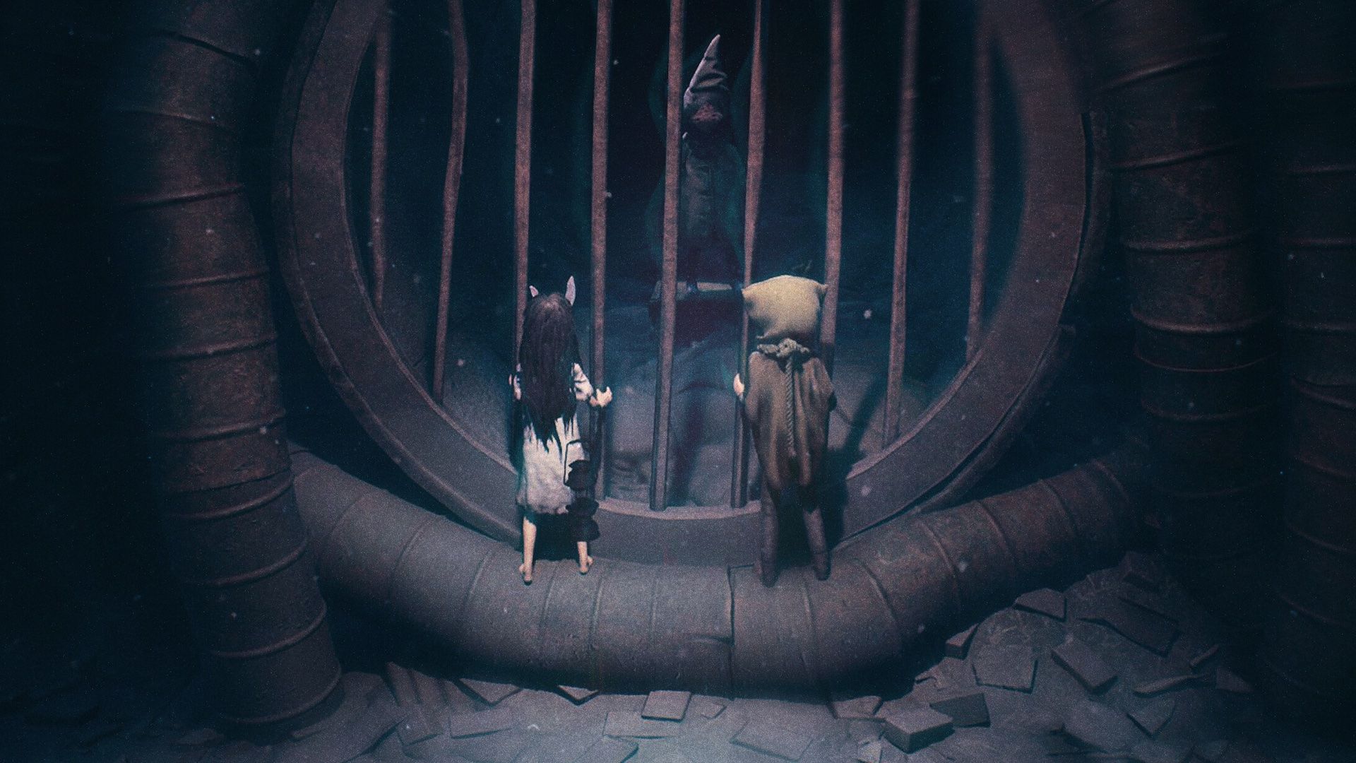 reanimal screenshot playua 1080p
