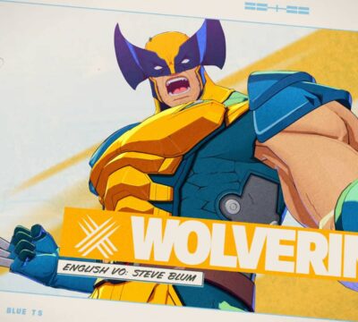 marvel tokon xmen wolverine