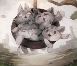 mewgenics