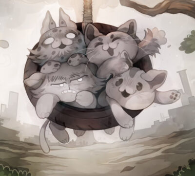 mewgenics